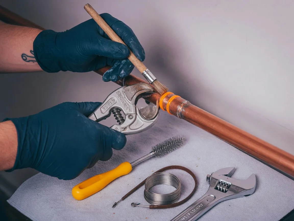 Why choose Sump Pump Repair in Okemah, OK